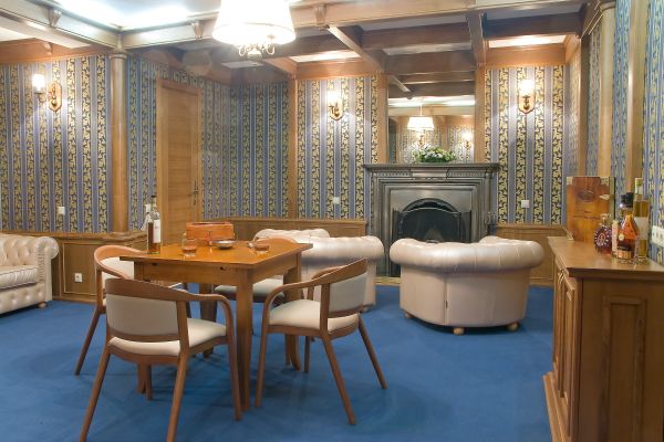 Eurasia Hotel (Tiumeń)